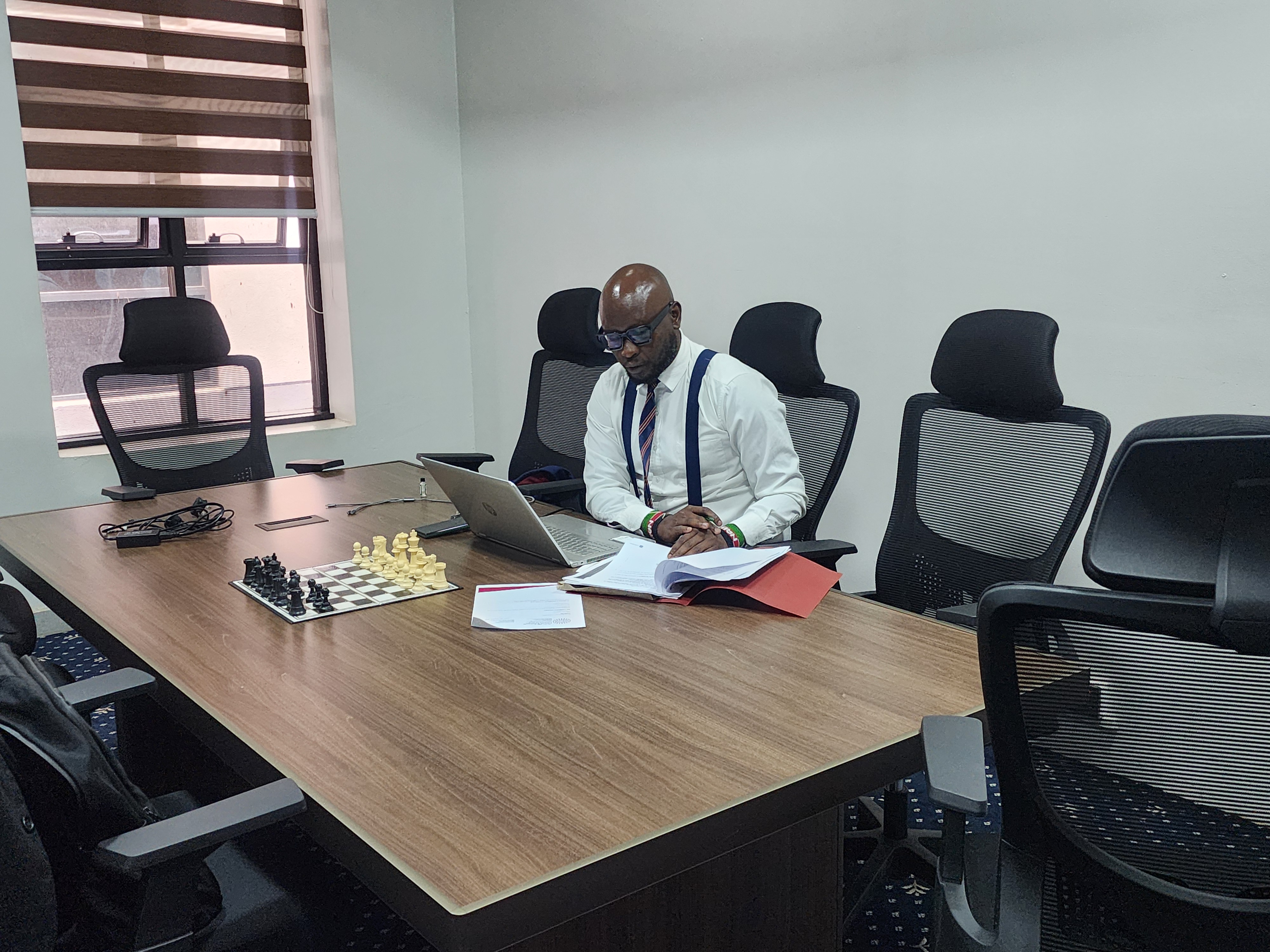 Advocacy You Can Trust