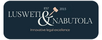Lusweti & Nabutola Advocates Logo